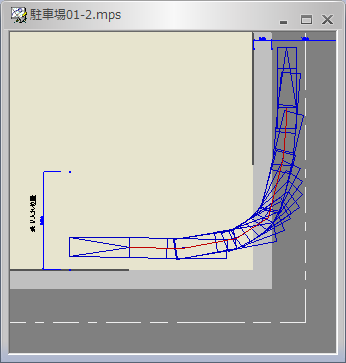 作図例