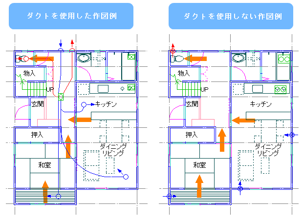 利用した図面