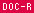 ＤＯＣ－ＲＣ／ＳＲＣ