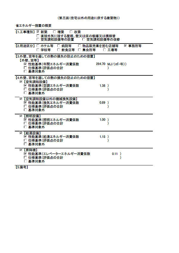 第三面 