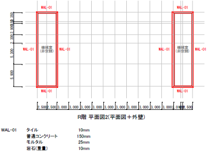 R階