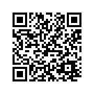 YouTube用QR