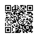 YouTube用QR