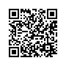 YouTube用QR