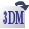 「3DM読込」コマンド