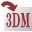 「3DM保存」コマンド
