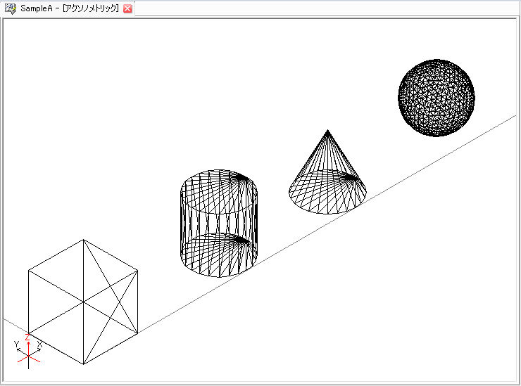 DRA-CAD