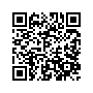 YouTube用QR
