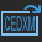 「CEDXM読込」コマンド