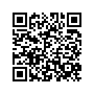 YouTube用QR