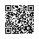 YouTube用QR