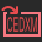 「CEDXM保存」コマンド