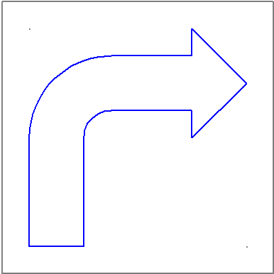 作図されます