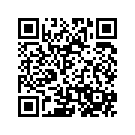 YouTube用QR
