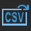 「CSV読込」コマンド