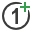 1+