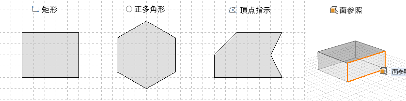 [地形]コマンド