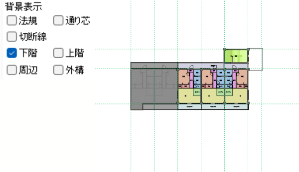 下階