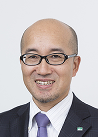 木下 雅幸 氏