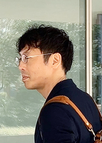 井上 雅宏 氏