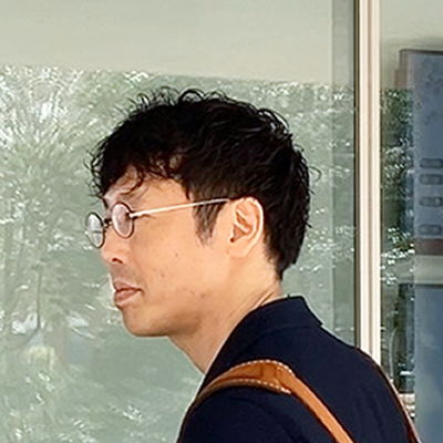 井上 雅宏 氏