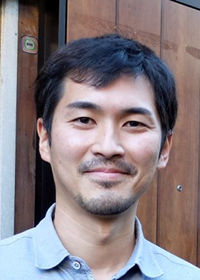 廣田 裕基 氏