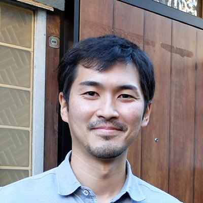 廣田 裕基 氏
