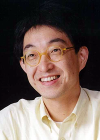 猪里 孝司 氏