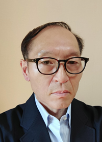 遠藤 隆一 氏