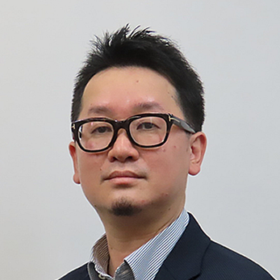 光田 祐介 氏