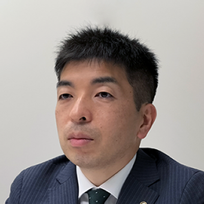 八武﨑 裕也 氏