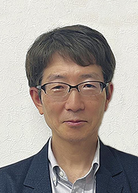 脇田 明幸 氏