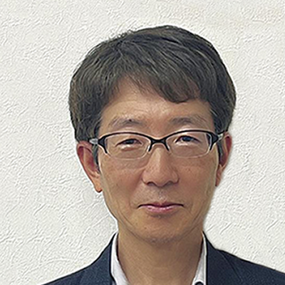 脇田 明幸 氏