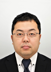 中村 聡宏 氏
