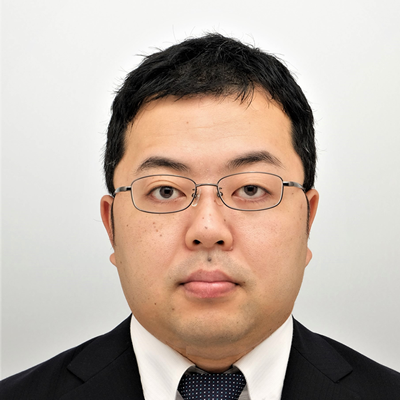 中村 聡宏 氏