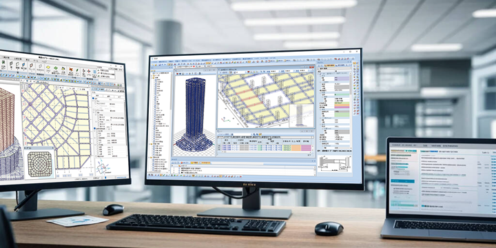 構造系ソフトウェア