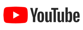 youtubeロゴ