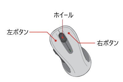 マウス