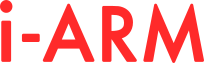 i-ARMロゴ