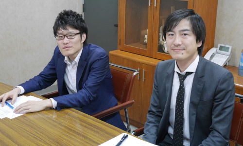 株式会社伊藤建築設計事務所 東京事務所