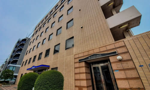 株式会社慎設計事務所