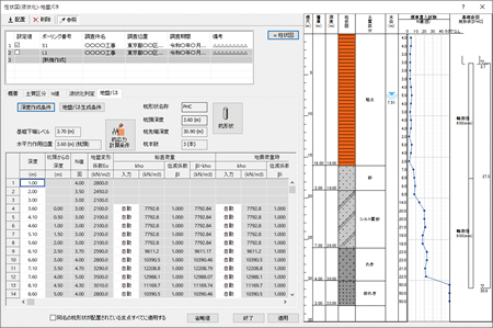 構造モデラー+基礎 -製品紹介- | 構造計算、振動解析、応力解析ソフト 