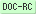 DOC-RC/SRC