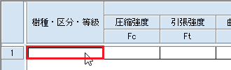 ペースト操作