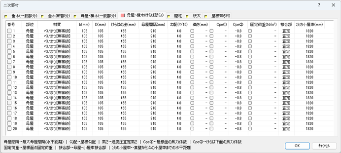 ダイアログ