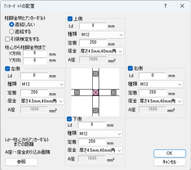 ダイアログ