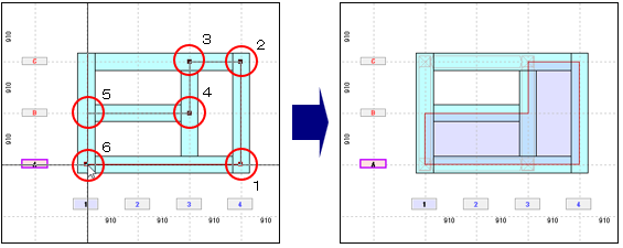 操作図