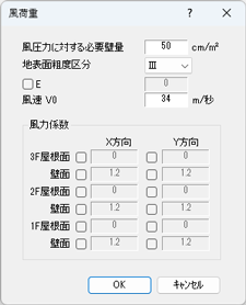 ダイアログ