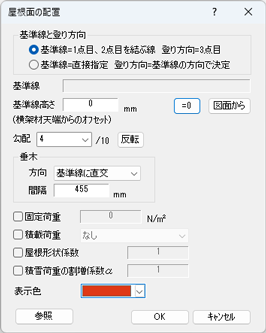 ダイアログ