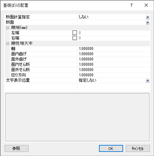 ダイアログ